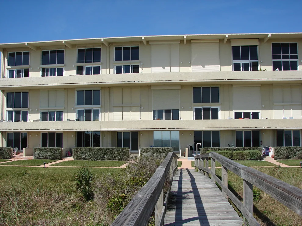 Unit for sale at 5050 Ocean Beach Boulevard, Cocoa Beach, FL 32931