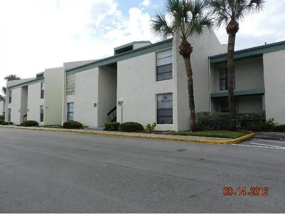 Unit for sale at 1225 N Wickham, Melbourne, FL 32935