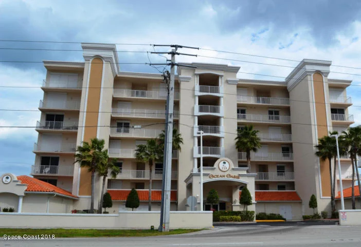 Unit for sale at 225 N Atlantic Avenue, Cocoa Beach, FL 32931