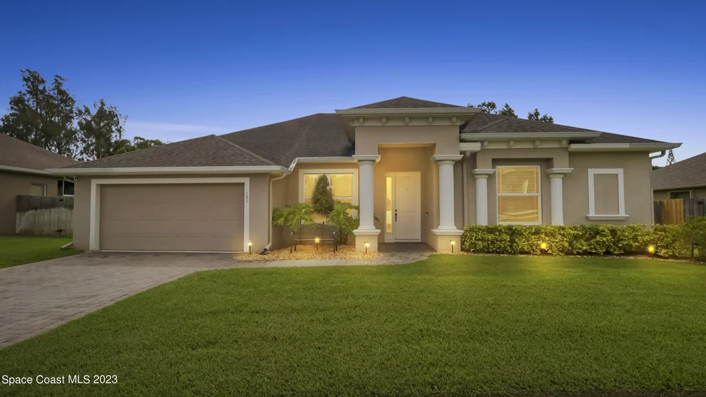 Unit for sale at 151 Athey Court, Melbourne, FL 32904