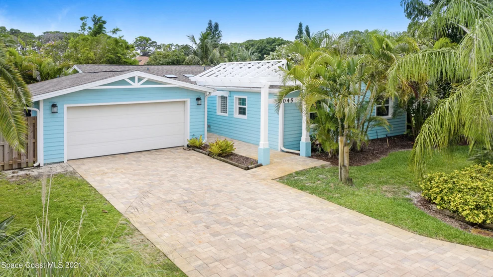 Unit for sale at 2045 Schooner Drive, Merritt Island, FL 32952