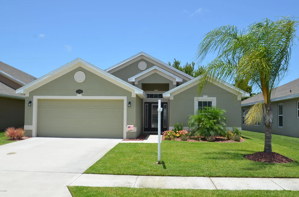 Unit for sale at 1566 Alaqua Way, West Melbourne, FL 32904