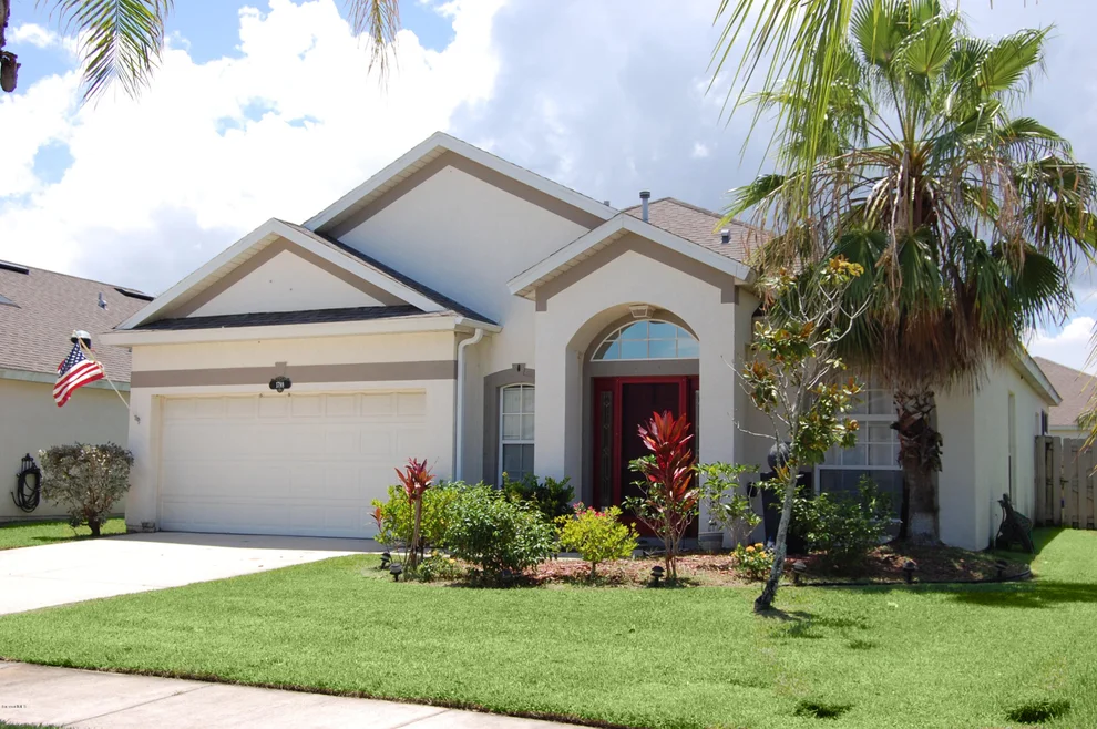 Unit for sale at 1798 Sun Gazer Drive, Rockledge, FL 32955
