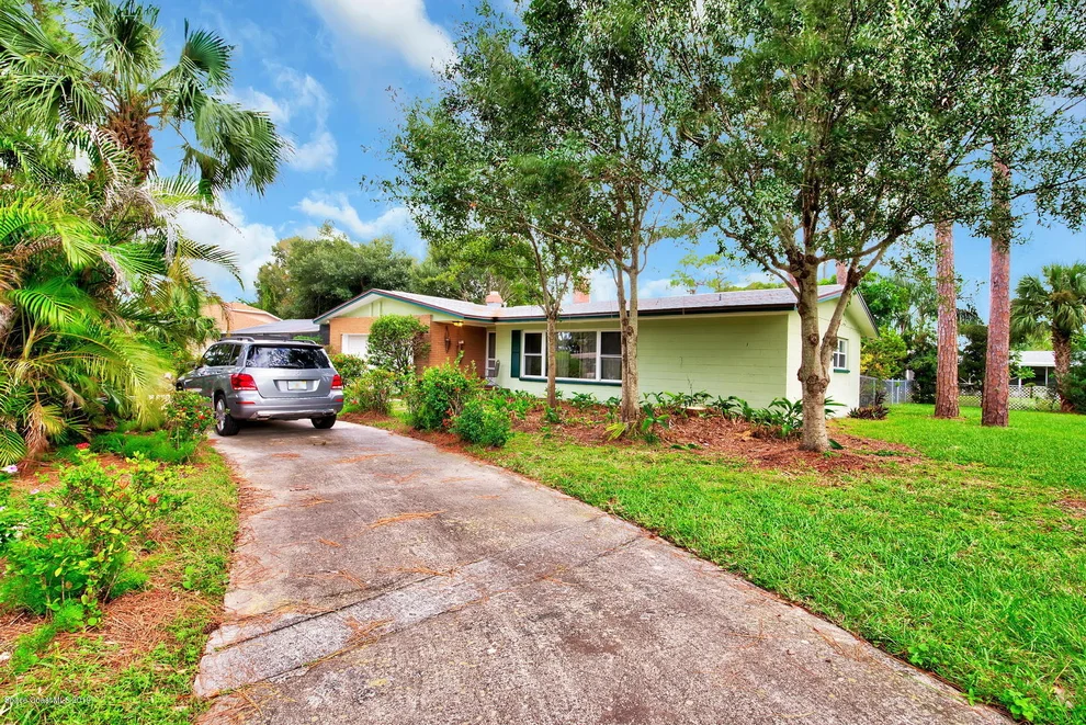 Unit for sale at 429 Island Beach Boulevard, Merritt Island, FL 32952