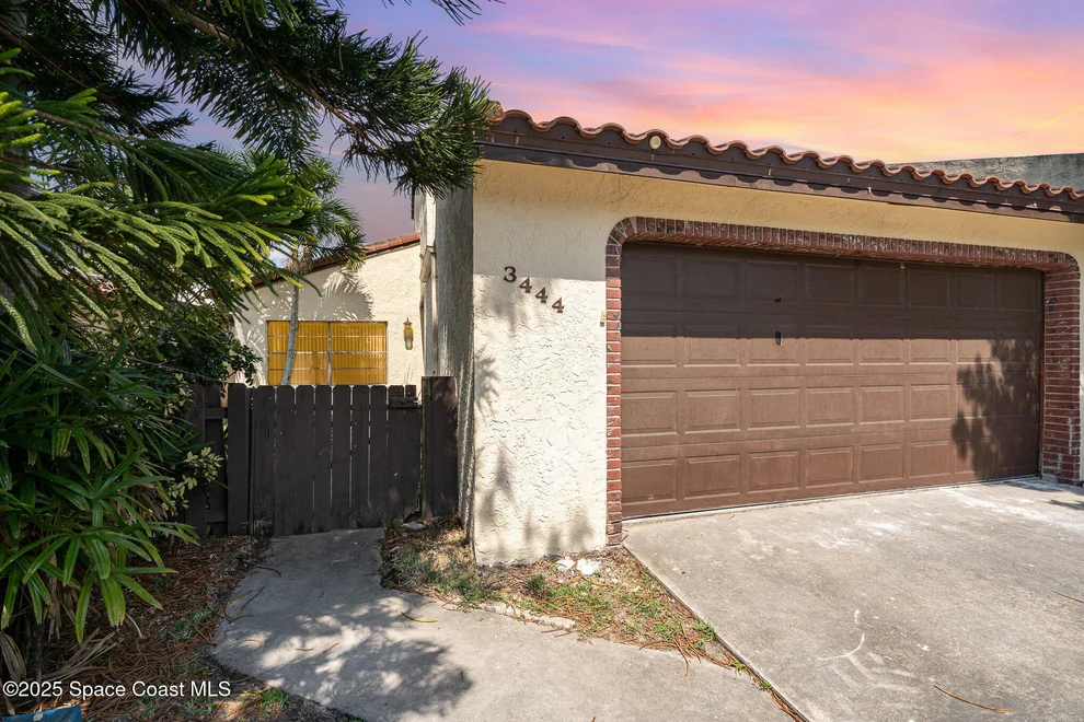 Unit for sale at 3444 Partridge Court, Melbourne, FL 32935