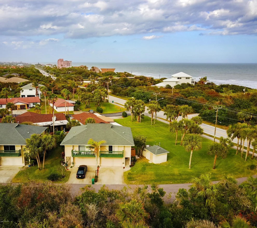 Unit for sale at 110 Windrush Place, Melbourne Beach, FL 32951
