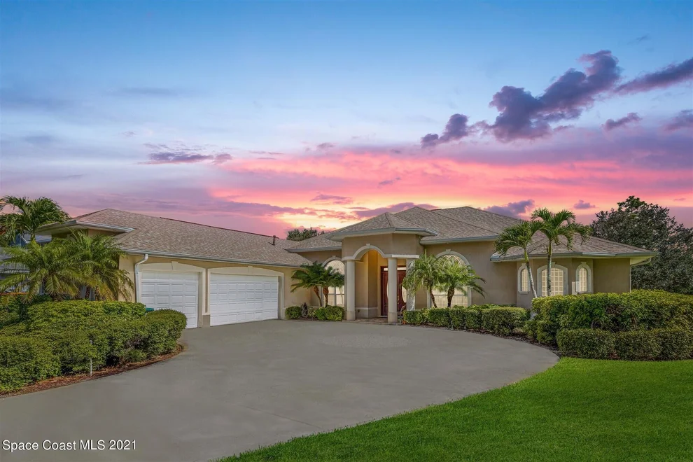 Unit for sale at 1841 Winding Ridge Circle SE, Palm Bay, FL 32909