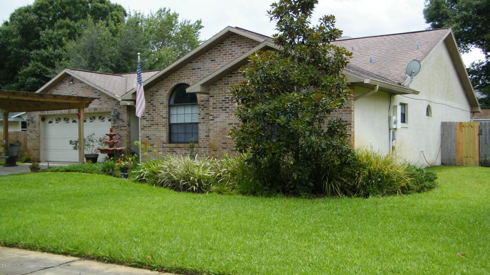 Unit for sale at 834 Crestwood Avenue, Titusville, FL 32796
