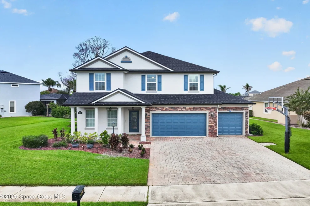 Unit for sale at 3517 Hollisten Circle, Melbourne, FL 32940