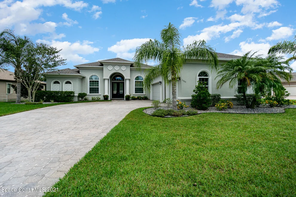 Unit for sale at 3700 Tebaldi Place, Melbourne, FL 32934