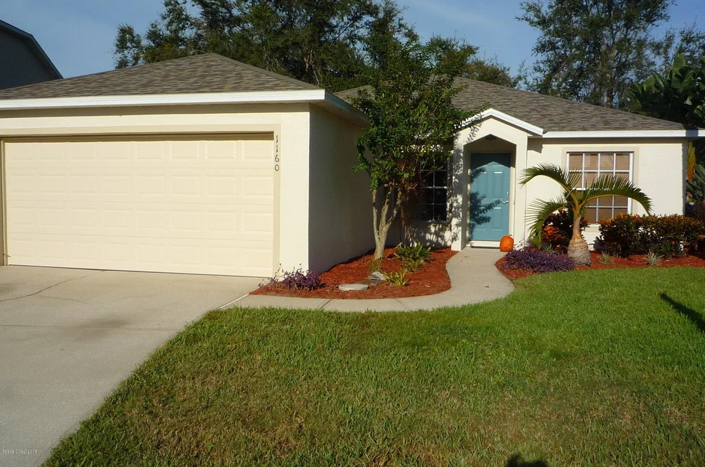 Unit for sale at 1160 Rock Springs Drive, Melbourne, FL 32940
