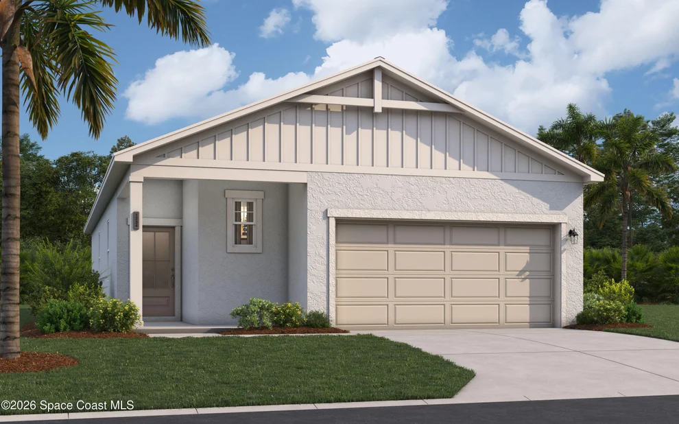 Unit for sale at 637 Castleford Avenue NE, Palm Bay, FL 32905