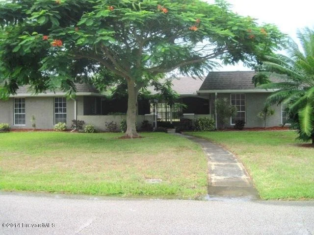 Unit for sale at 342 Wayne Avenue, Indialantic, FL 32903