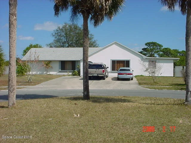 Unit for sale at 1290 Mascot Street NE, Palm Bay, FL 32905