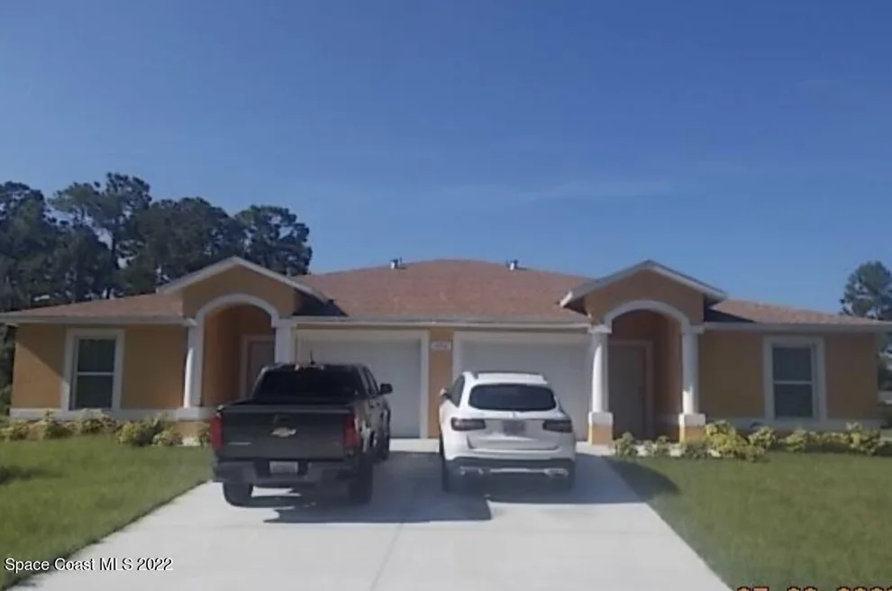 Unit for sale at 1606 Javier Street, Palm Bay, FL 32909