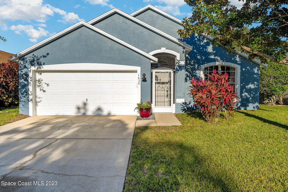 Unit for sale at 1630 Wekiva Drive, Melbourne, FL 32940