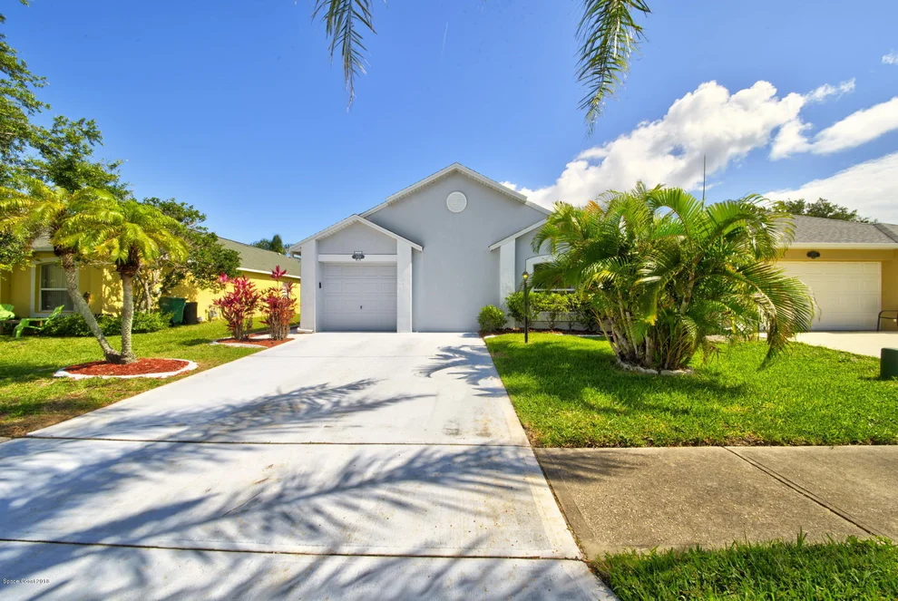 Unit for sale at 2828 Maderia Circle, Melbourne, FL 32935