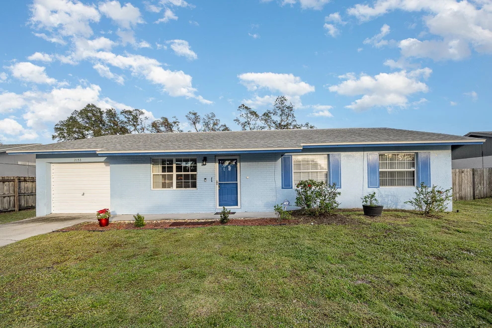 Unit for sale at 2153 Mosswood Drive, Melbourne, FL 32935