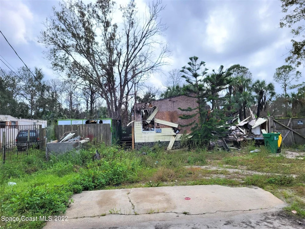 Unit for sale at 367 Akorn Street, Cocoa, FL 32927