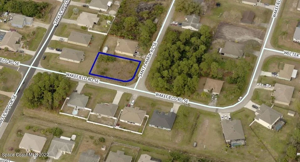 Unit for sale at 2298 Santa Maria Avenue SE, Palm Bay, FL 32909