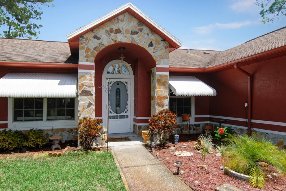 Unit for sale at 955 Dusseldorf Avenue NW, Palm Bay, FL 32907