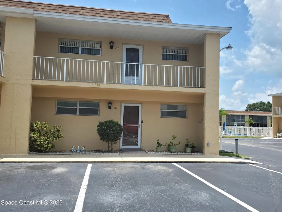 Unit for sale at 2135 N Courtenay Parkway, Merritt Island, FL 32953