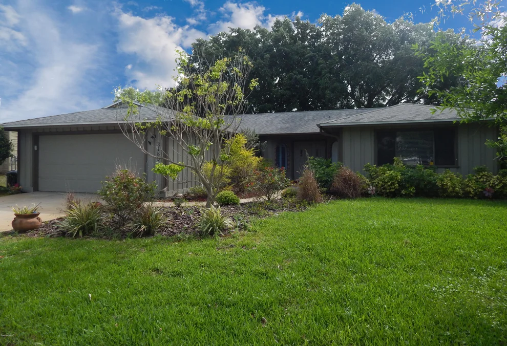 Unit for sale at 3485 Trevino Circle, Titusville, FL 32780