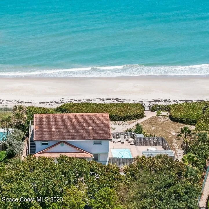 Unit for sale at 5437 S Highway A1a, Melbourne Beach, FL 32951