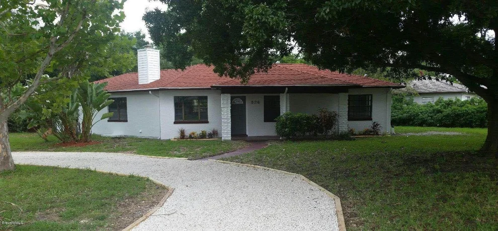 Unit for sale at 526 Coral Drive, Melbourne, FL 32935