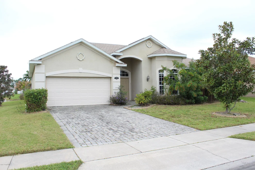 Unit for sale at 1150 Tamango Drive, West Melbourne, FL 32904