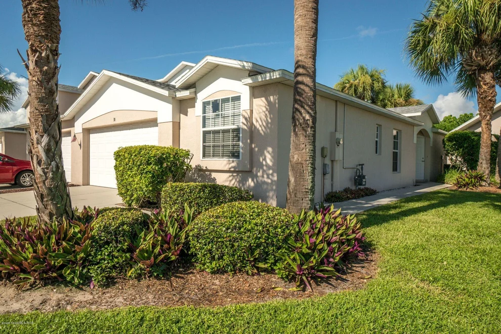 Unit for sale at 30 Sunset Street, Satellite Beach, FL 32937