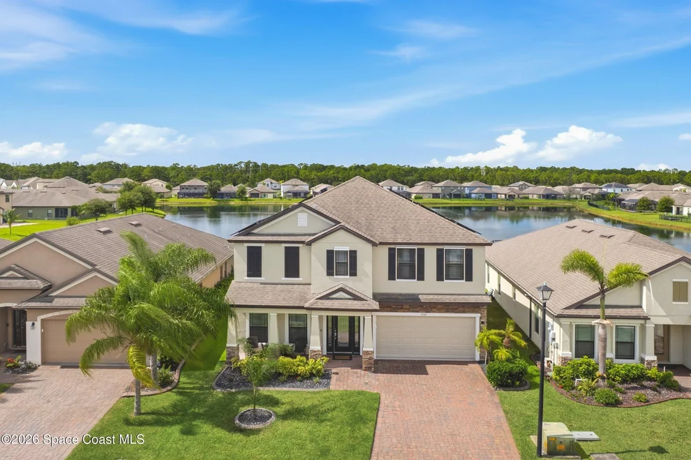 Unit for sale at 1764 Musgrass Circle, West Melbourne, FL 32904