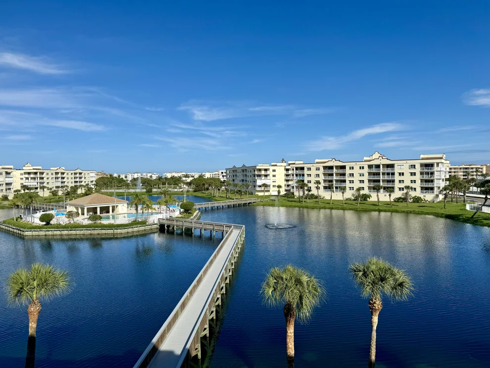 Unit for sale at 8921 Lake Drive, Cape Canaveral, FL 32920