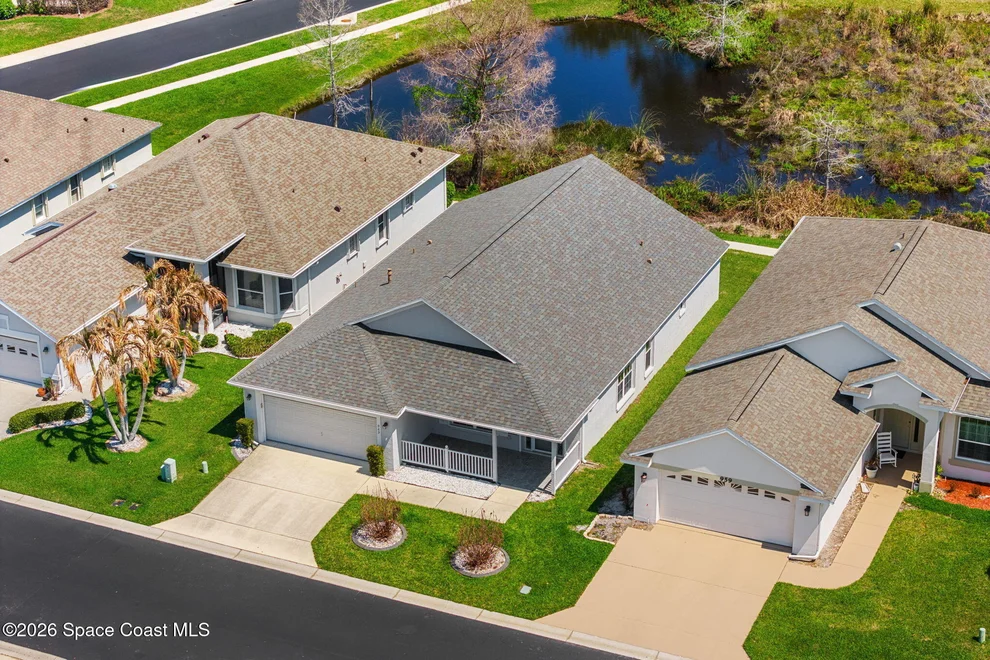 Unit for sale at 969 Danville Circle, Melbourne, FL 32904