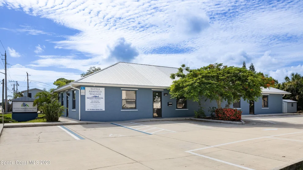 Unit for sale at 111 W New Haven Avenue, Melbourne, FL 32901