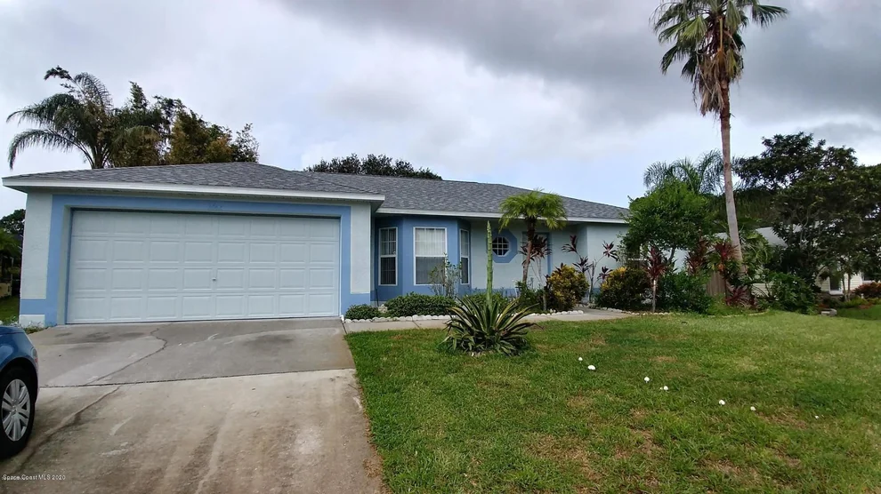 Unit for sale at 1642 Emerson Drive SE, Palm Bay, FL 32909