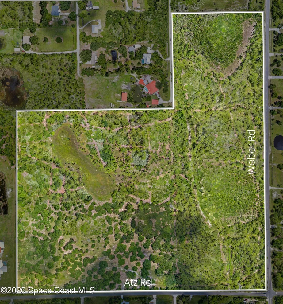 Unit for sale at 000 Atz Road, Malabar, FL 32950
