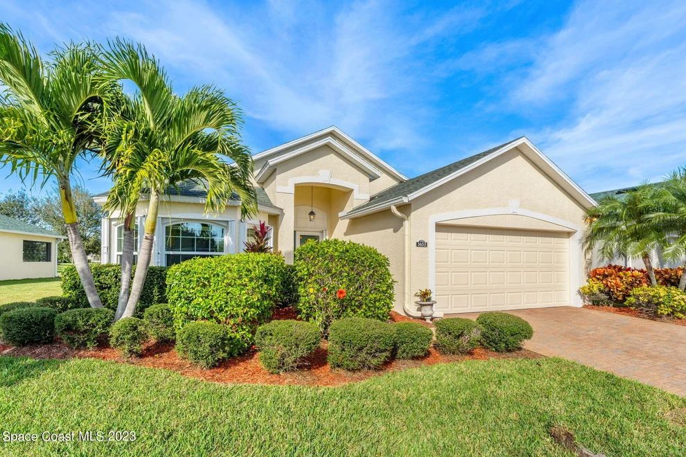 Unit for sale at 3653 Shawnee Lane, Melbourne, FL 32901