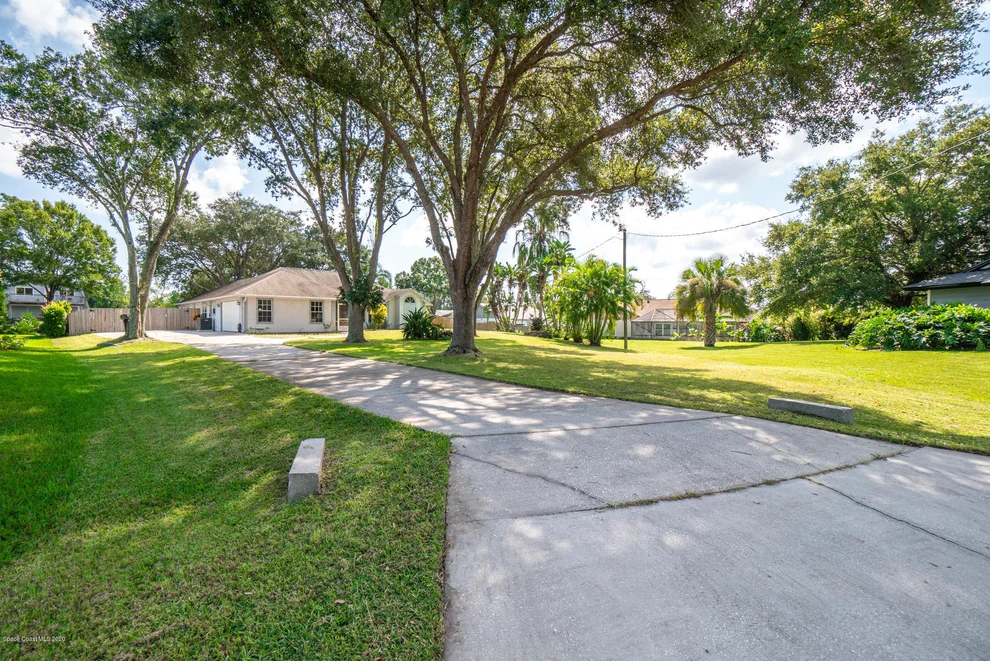 Unit for sale at 3005 Gentle Breezes Court, Melbourne, FL 32934