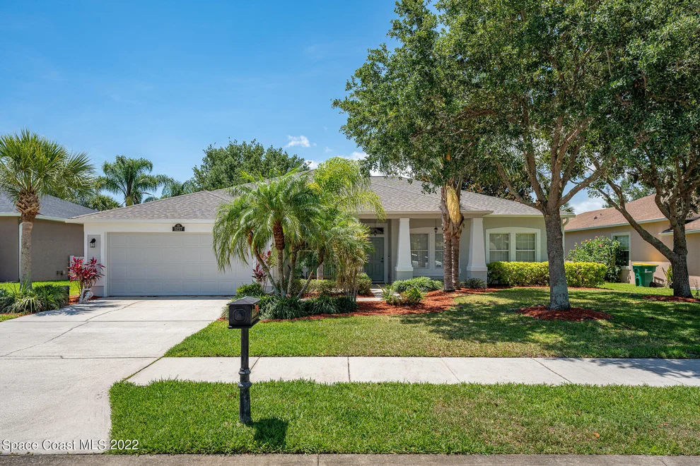 Unit for sale at 5227 Indigo Crossing Drive, Rockledge, FL 32955