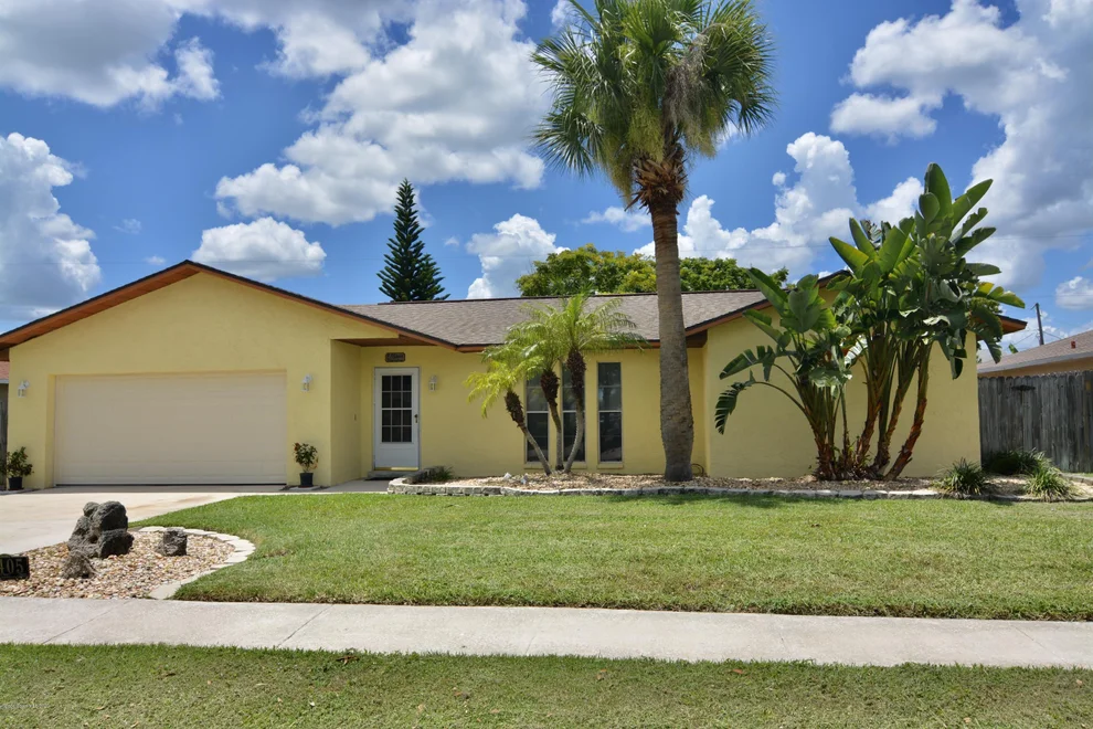 Unit for sale at 2405 Sykes Creek Drive, Merritt Island, FL 32953