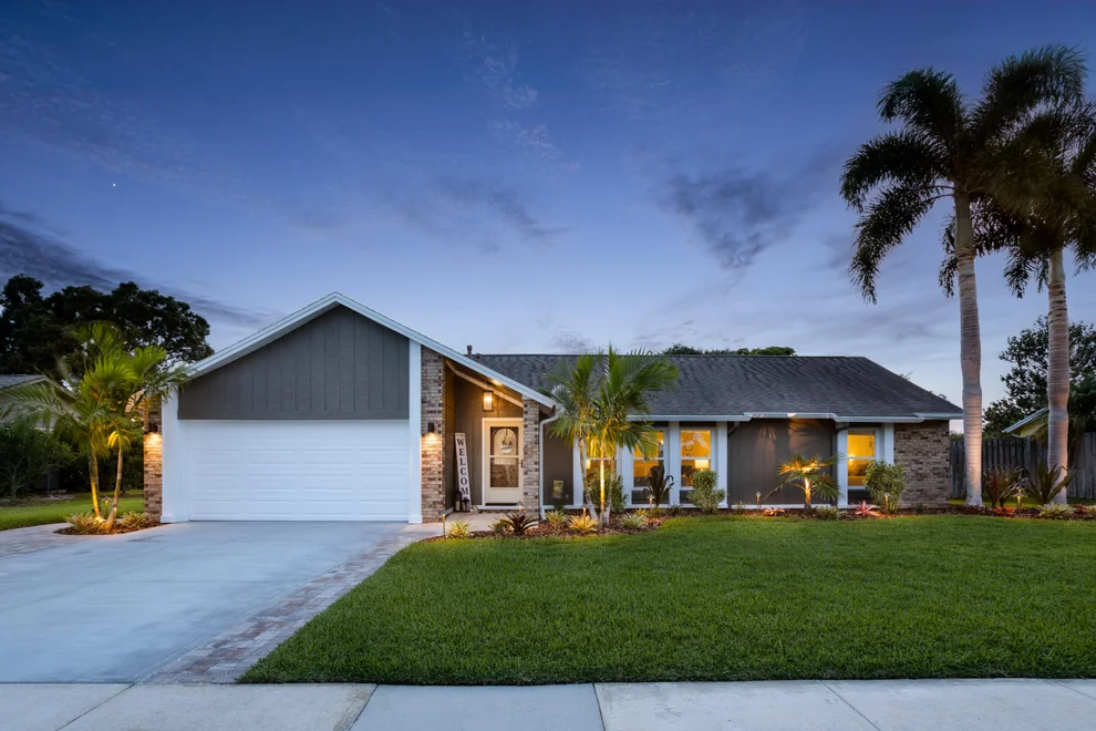 Unit for sale at 2516 Majestic Avenue, Melbourne, FL 32934