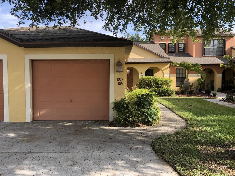 Unit for sale at 1055 Luminary Circle, Melbourne, FL 32901