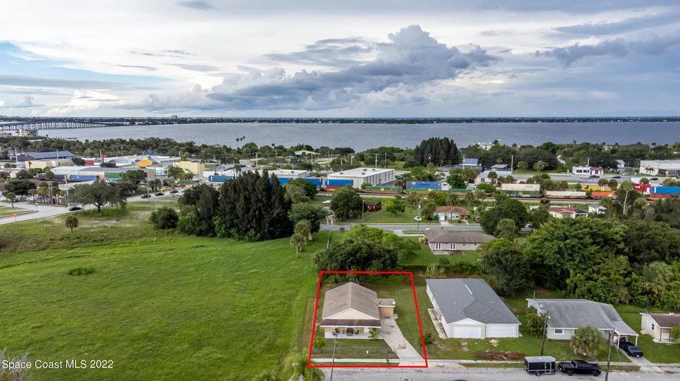 Unit for sale at 2519 Pond Street, Melbourne, FL 32901