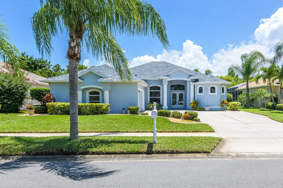 Unit for sale at 935 Starling, Rockledge, FL 32955