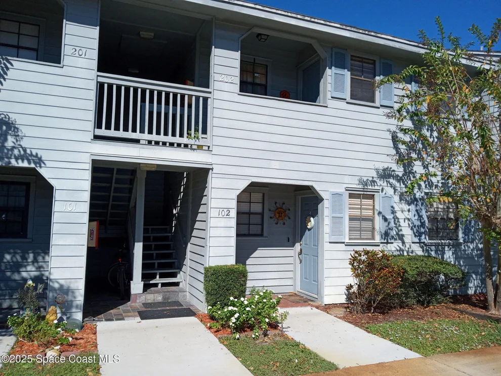 Unit for sale at 1765 Harrison Street, Titusville, FL 32780