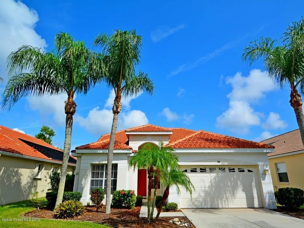 Unit for sale at 908 Wimbledon Drive, Melbourne, FL 32940