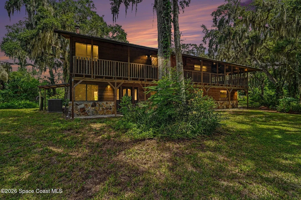 Unit for sale at 2650 Lagrange Road, Titusville, FL 32796