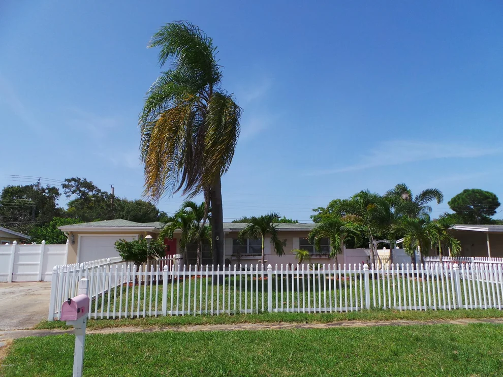 Unit for sale at 1948 Garner Avenue, Melbourne, FL 32935