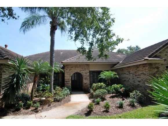 Unit for sale at 614 Hummingbird, Indialantic, FL 32903